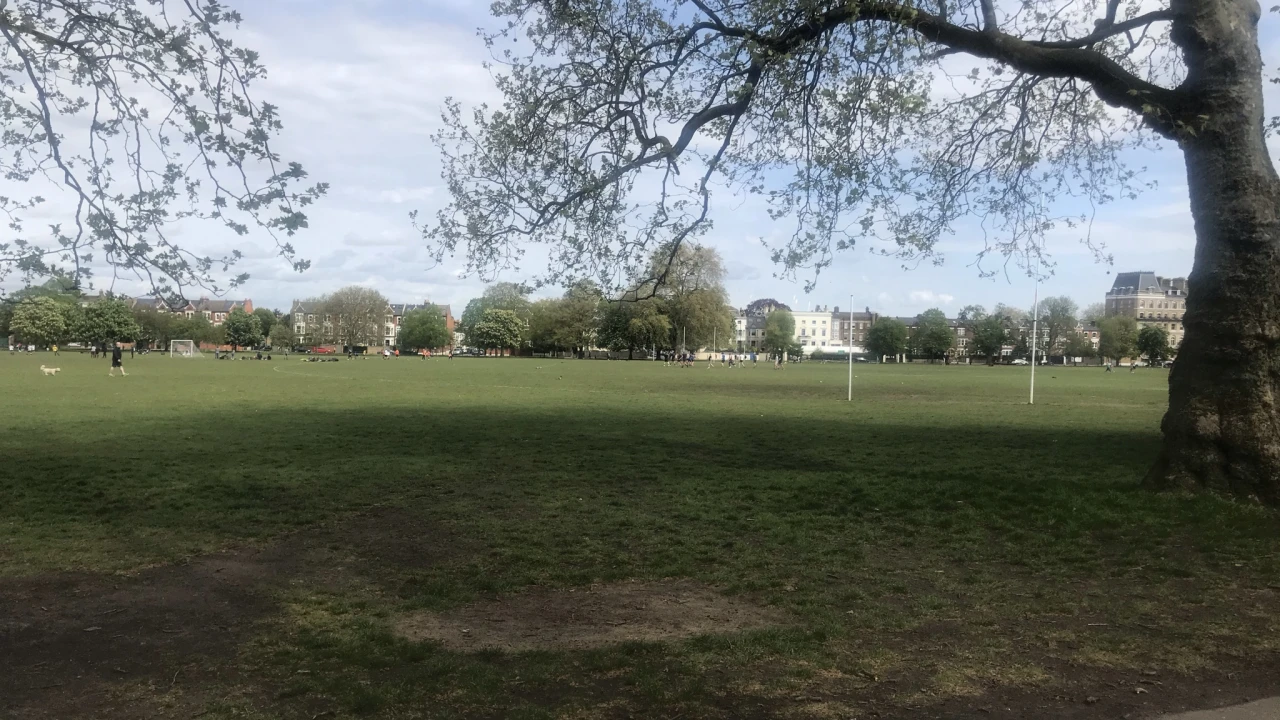 Clapham Common